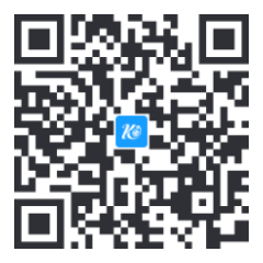 苹果用户专属 微信扫码登录 | KAIYUN